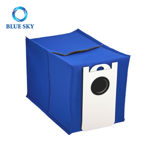 Dust Bag Replacement for Bobsweep RC400 | Compatible Vacuum Cleaner Bags