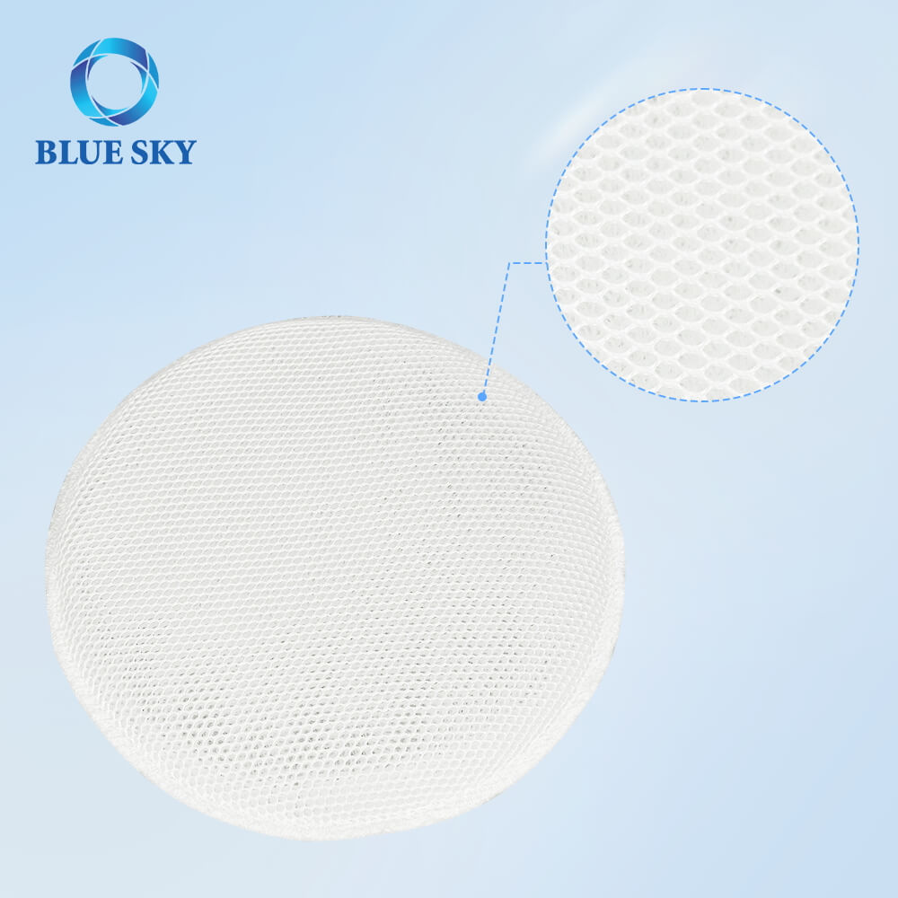 Wicking Filter FE-ZGV08 Replacement for Panasonics F-VXG80 F-VXG80-S F-VXG70 F-VXG70-W F-VXH50 Humidifier Filter