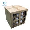 Box Type Paint Mist Filter, Air Filter Box