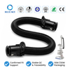 105FP900 Replacement vacuum hose compatible with selected Shark DuoClean Lift-Away LA455 LA700 UV900 UV950 models