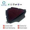 Customizable Honda NC700 air filter replacement