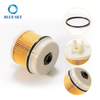 Details of Fuel Filter for Hino 23304-EV052 23304EV052 Diesel Filter P502530 2339078221