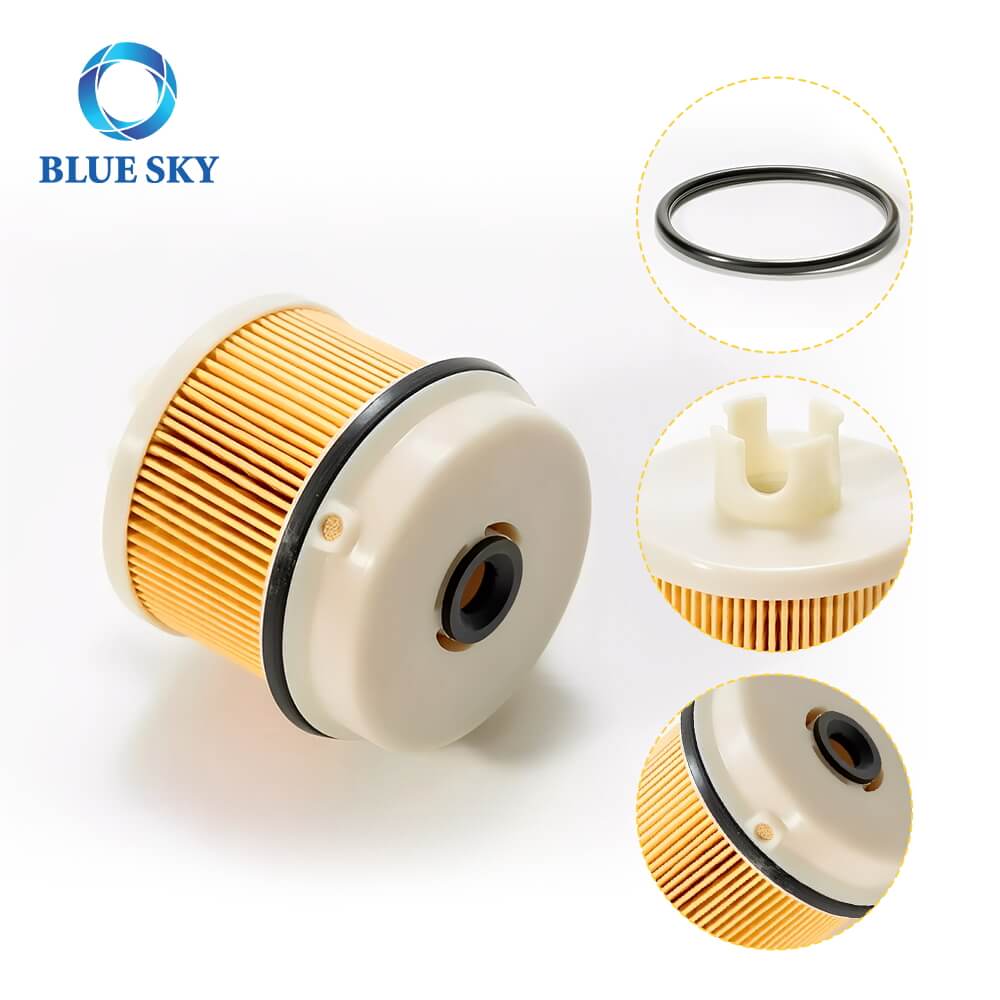 Details of Fuel Filter for Hino 23304-EV052 23304EV052 Diesel Filter P502530 2339078221