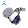Spinning Mop Head Replacement for Dyson V7 V8 V10 V11 Cordless Stick Vacuum