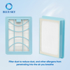Filter Set for Philips CP0616 FC9728 FC9730 FC9731 FC9732 Vacuum Cleaner
