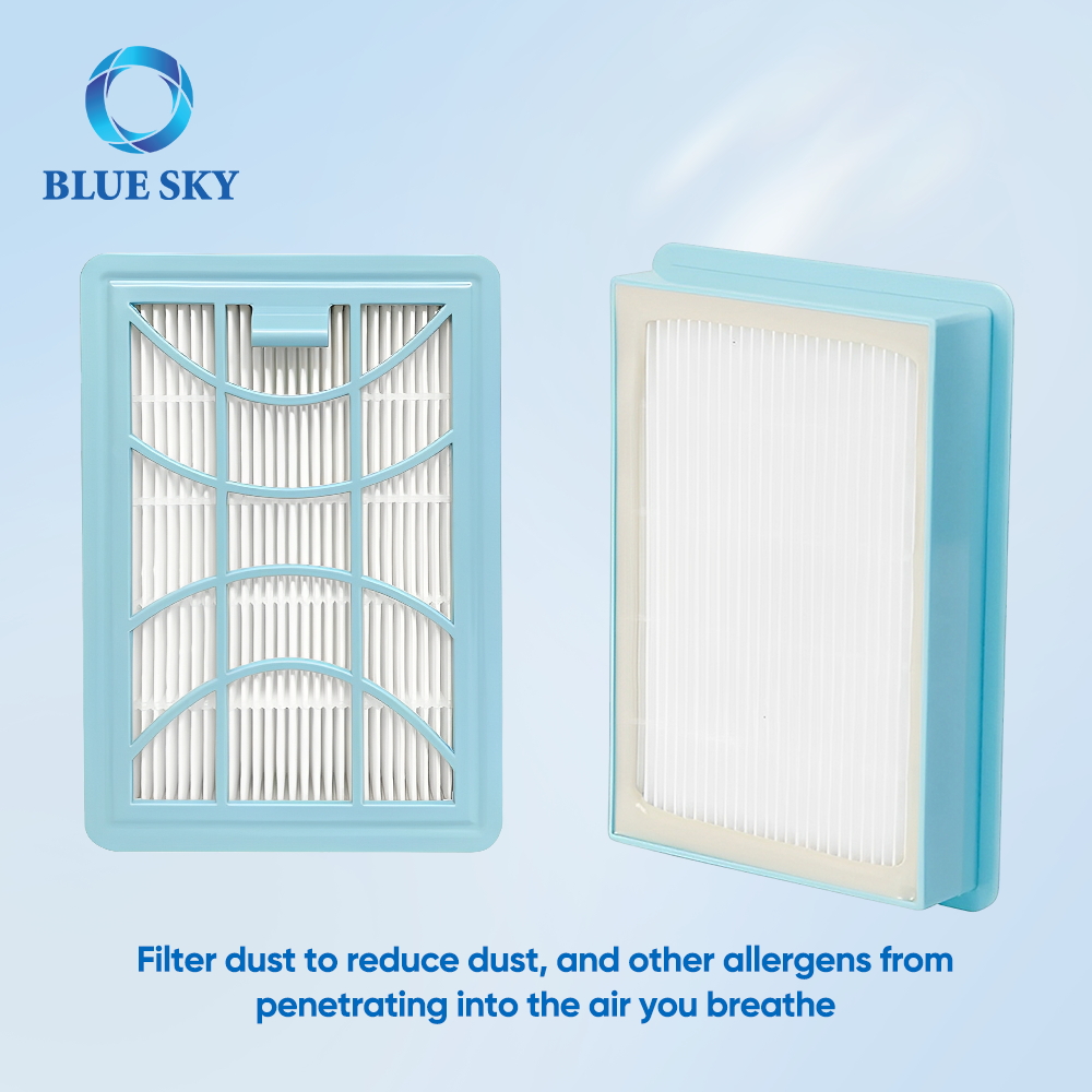 Filter Set for Philips CP0616 FC9728 FC9730 FC9731 FC9732 Vacuum Cleaner