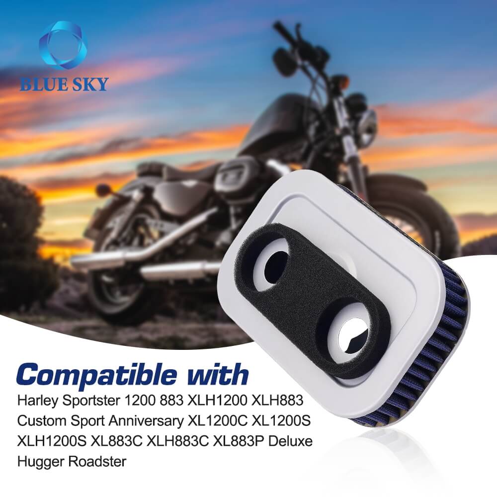 29036-88B for Harley Sportster XLH1200