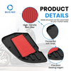 High performance motorcycle air filter replacement for KYMCO Downtown 300 350 series 2009-2016 scooter engine air filter