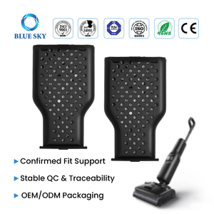 Floor cleaner deodorization module fit for Roborocks A30 Pro steam cleaner accessory for odor control maintenance