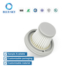 Customizable and Sample Available HEPA Filter Replacement for Xiaomi Mijia Vacuum Cleaner