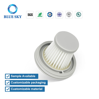 HEPA Filter SSXCQ01XY – Compatible with Xiaomi Mijia/Mi Mini Handy Vacuums 