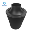 Customized Auto Filter, 74mm Car Air Filter, Mushroom Style Filter
