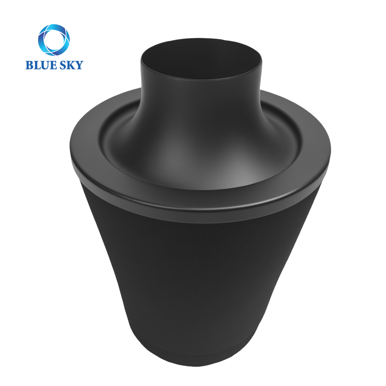 Customized Auto Filter, 74mm Car Air Filter, Mushroom Style Filter