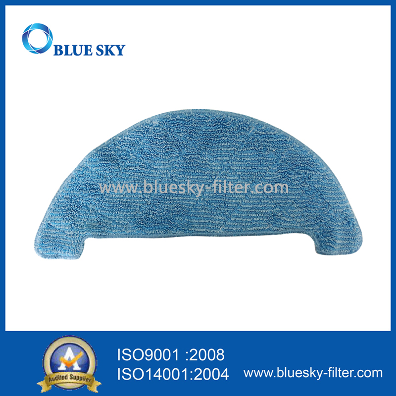 Mop Pads for Ecovacs Cen550/Cen663/Cen661/Cen665 Sweeping Robot 