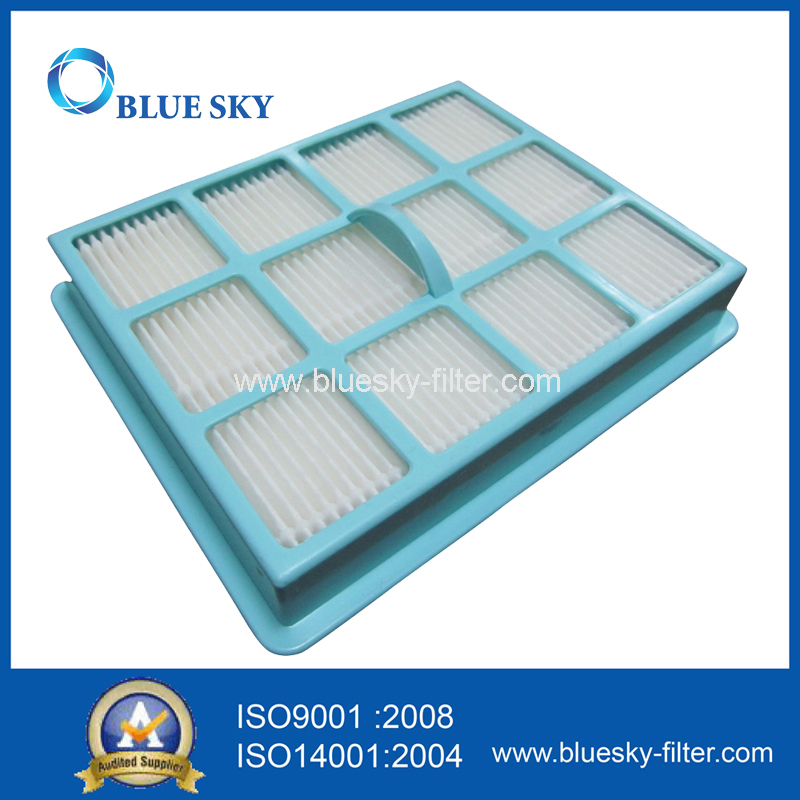 Vacuum Cleaner HEPA Filter for FC8520 FC8525 FC8575