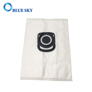 Vacuum Cleaner Dust Non-woven Cloth Bag for Rowenta ZR200520
