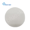 Secondary Disc Garage PRO 18p0 Filter Replacement Bissell Vacuum Cleaner Part # 2030165 