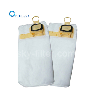 Dust Cloth Bag for Vorwerk Kobold Vk140 Vk150 Vacuum Cleaner