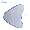 Customized Dry Wet Mop Cloth Pads Washable Mop Pads Compatible with Zorig Vacuum Cleaner Mop Parts