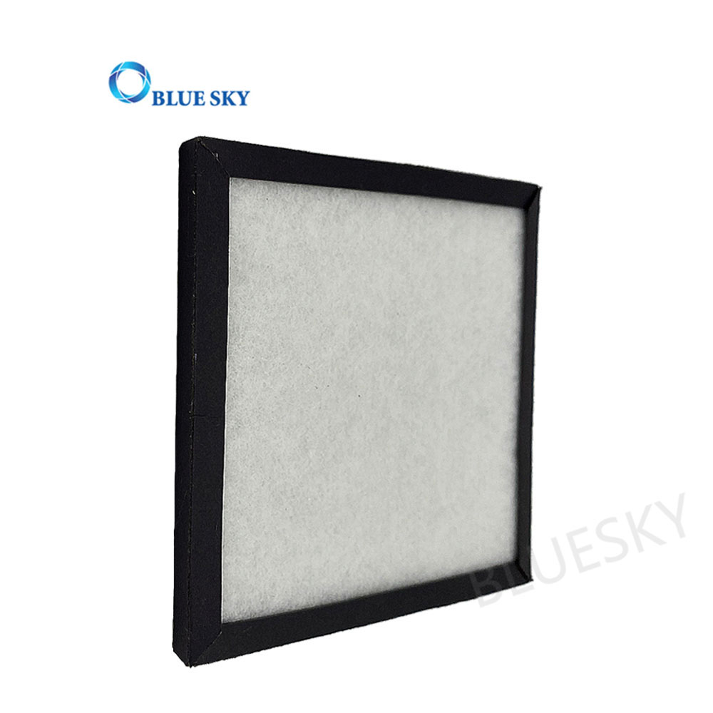High Quality Customized Air Purifier Pre Filter Compatible with Household Air Purifier Parts Replacement Pre Filter