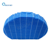 Nonwoven Fabric Humidifier Filter Compatible with Sharp FZ-Y80MF Air Humidifier FZ-A61MFR FZ-Z380MF FZ-Z380MFS
