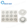 Water Tank Filters for Xiaomi S50 Robotic Vacuum Cleaner Accessories