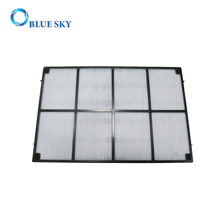 410X273X65mm Air Purifier Replacement H13 HEPA Filters