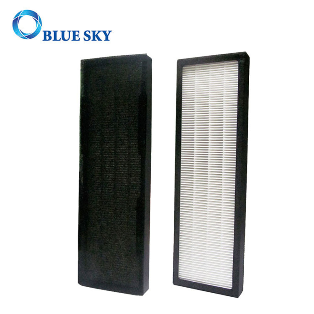  Air Purifier HEPA Filters for GermGuardian FLT4825 AC4800 AC4900 Series Replacement Part Filter B