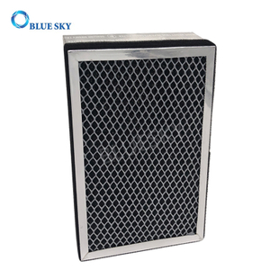 Replacement True HEPA Filters for Medify MA-25 W1 / S1 / B1 Air Purifiers 