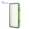 True HEPA Filter and Pre Filter Compatible with Holmes AER1 Allergen Remover Air Purifer Filter 