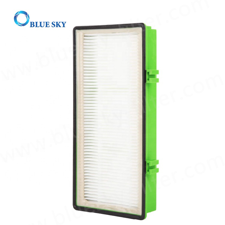 True HEPA Filter and Pre Filter Compatible with Holmes AER1 Allergen Remover Air Purifer Filter 