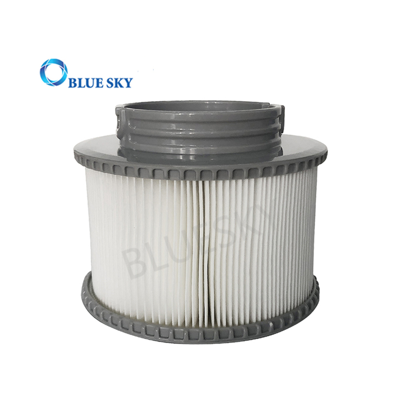 Replacement Water Filter Cartridge Pump Filter for MSPA FD2089 Swimming Pool Hot Subs and Spas Hot Tub