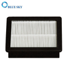 H13 HEPA Filter for Proteam 107315 Vacuum Cleaners