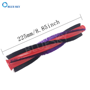 225mm Brush Part Replacement for Dyson V6 DC59 Vacuum Cleaners