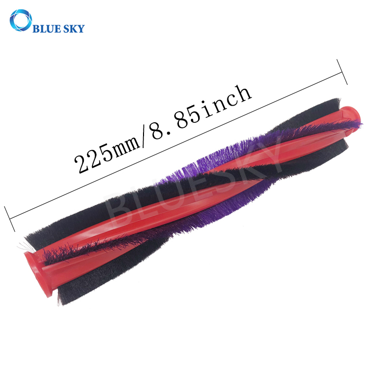 225mm Brush Part Replacement for Dyson V6 DC59 Vacuum Cleaners