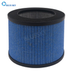 Cartridge HEPA Air Filters for TOPPIN Comfy C1 Air Purifiers Part # TPAP002