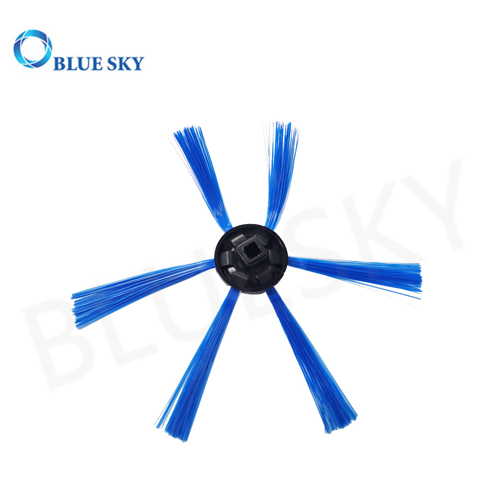 Vacuum Cleaner Side Brush Compatible with Philips Sweeping Robot FC8700 FC8710 Vacuum Cleaner Accessories