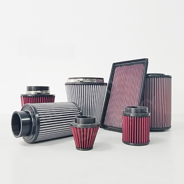 How to choose the suitable car air filter?