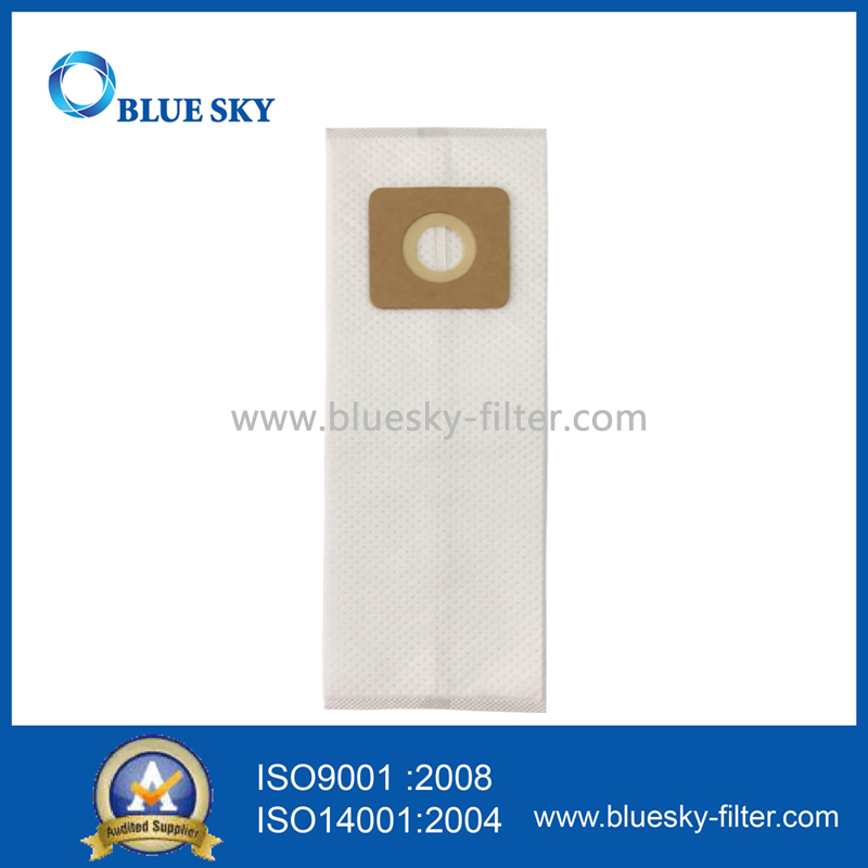 HEPA Dust Filter Bag with Non-Woven for Vacuum 