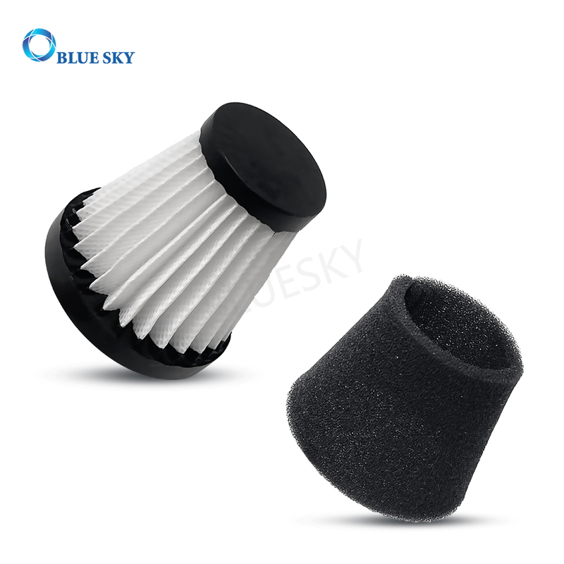 Replacement F117 Filter Handheld Vacuum Cleaner Filter for Dirt Devil F117 Parts AD40117
