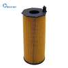 Factory Price Auto Oil Filter Element for 057115561L Car Auto Filter Parts
