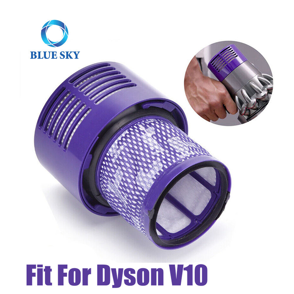 Vacuum Cleaner Dyson HEPA Filter Compatible with Dyson V10 V11 V12 SV12 SV14 Filters Parts