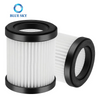 Replacement Filters Fit for Moosoo XL-618A Cordless Vacuum Cleaners
