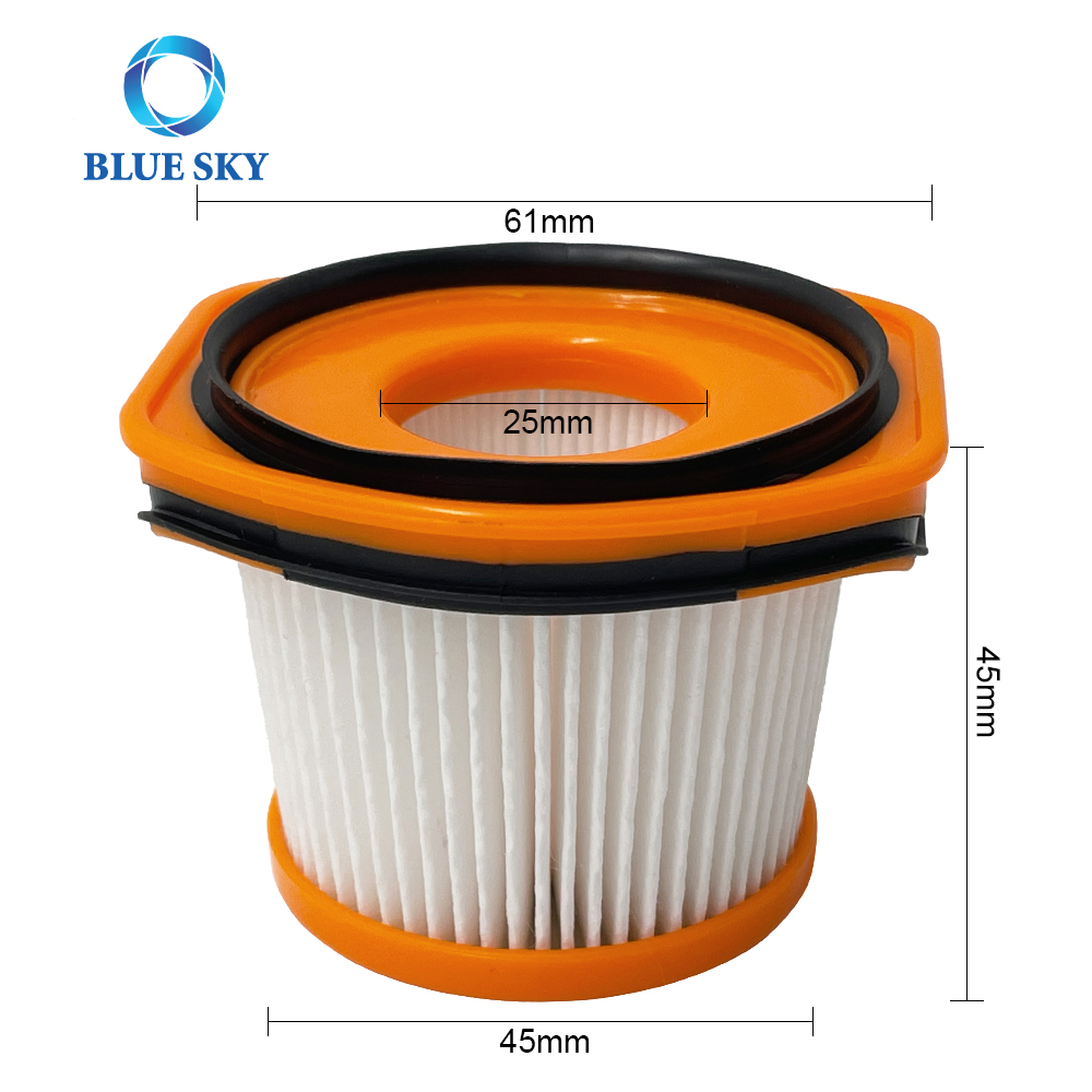 OEM All Brands Vacuum Cleaner H12 Filter for Dyson Xiaomi Karcher Rainbow Vacuum Cleaner Parts