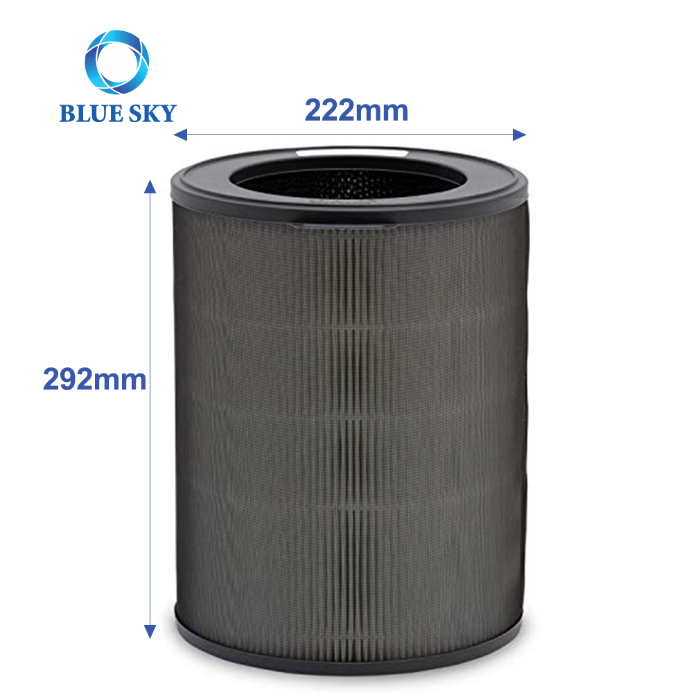 Winix 112180 Replacement Filter N for NK100 NK105 and QS Air Purifiers