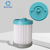 Post Filter Kit Compatible with Tineco A10 A11 Hero/Master PURE ONE S11 S12 PWRHERO11 Snap Dash Cordless Vacuum Cleaner Part