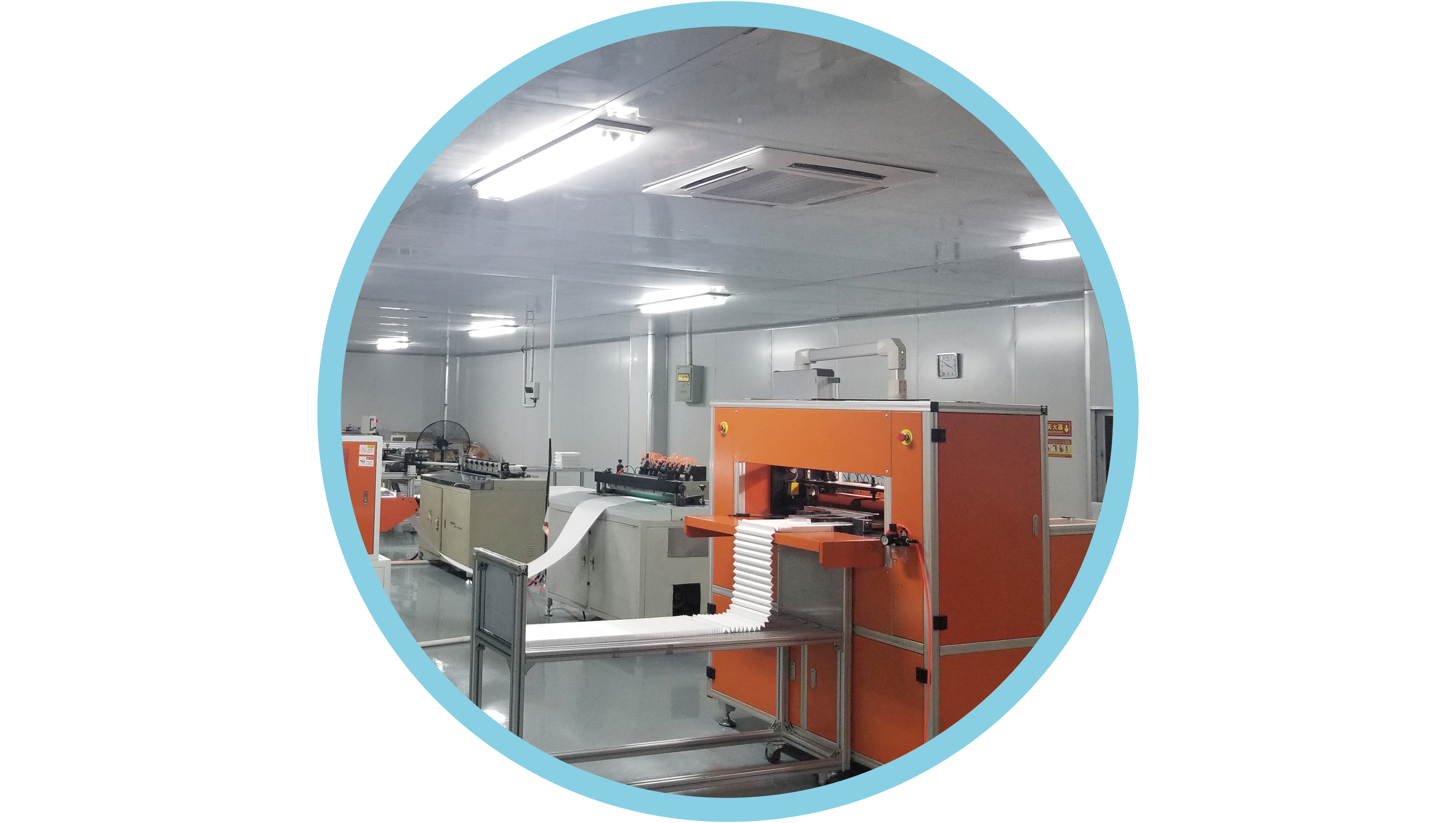 Produce Rapidly - Professional Air Filter Manufacturer