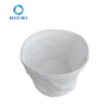 Industrial Vacuum Cleaner Floor Washer Collect Dust Bucket Separator Non-woven Bag Antistatic Dust Grid Cloth