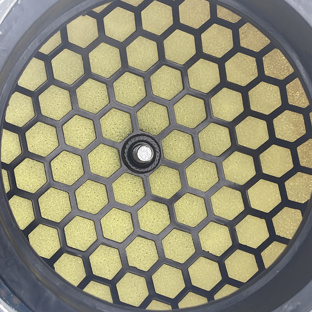 Customized Mushroom Air Filter High Flow Car Filter Auto Racing Air Filter for Car Parts