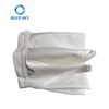 Superior Quality 12 Fold Industrial Vacuum Cleaner Dust Separator Star Filter Bag for Nilfisk D460 L Class CTS S2 S3 T22 VH200